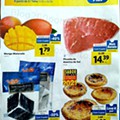 Lidl 31 maio a 6 junho
